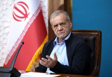 پزشکیان: «حافظ» تبلور روح انسان ایرانی است