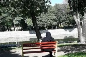 مجبور نبودم اما صیغه یک پیرمرد شدم تا لذت …
