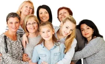 ۶ مدل زن سمی را بشناسیم 