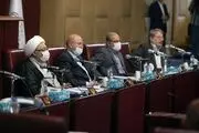 مجمع با حضور قالیباف جلسه فوق العاده گذاشت