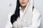 پریناز ایزدیار با حلقه لوکس ازدواج همه را غافلگیر کرد/ عکس