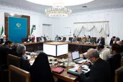 جلسه شورای عالی انقلاب فرهنگی برگزار شد 