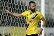 اولتیماتوم پرسپولیس به مهاجم استقلالی!