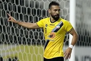 شهباززاده از حضور در استقلال خبر داد