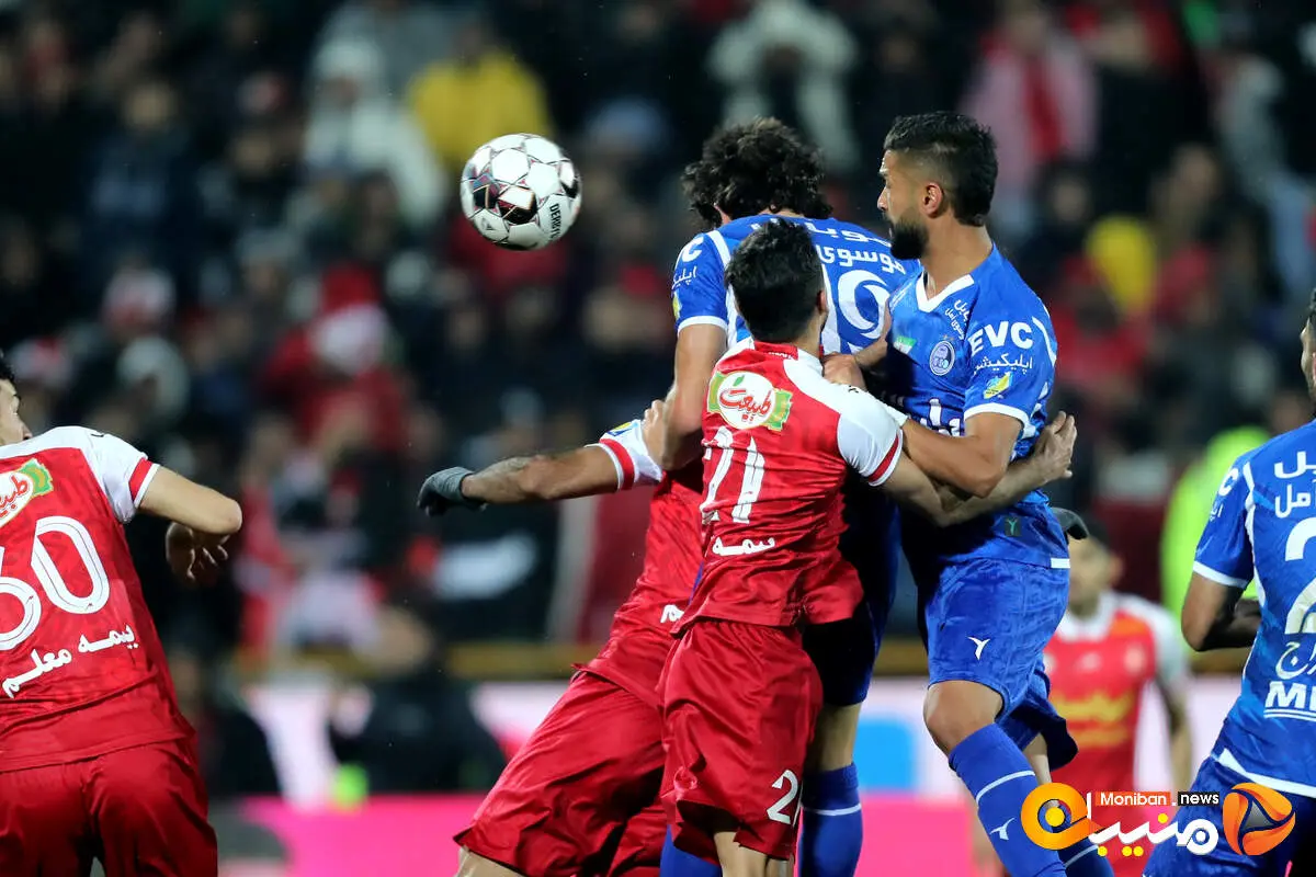 قانون جدید AFC به ضرر استقلال و پرسپولیس؛ محرومیت در راه است؟