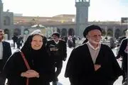 
واکنش سوئیس به پوشش و حجاب سفیرش در قم

