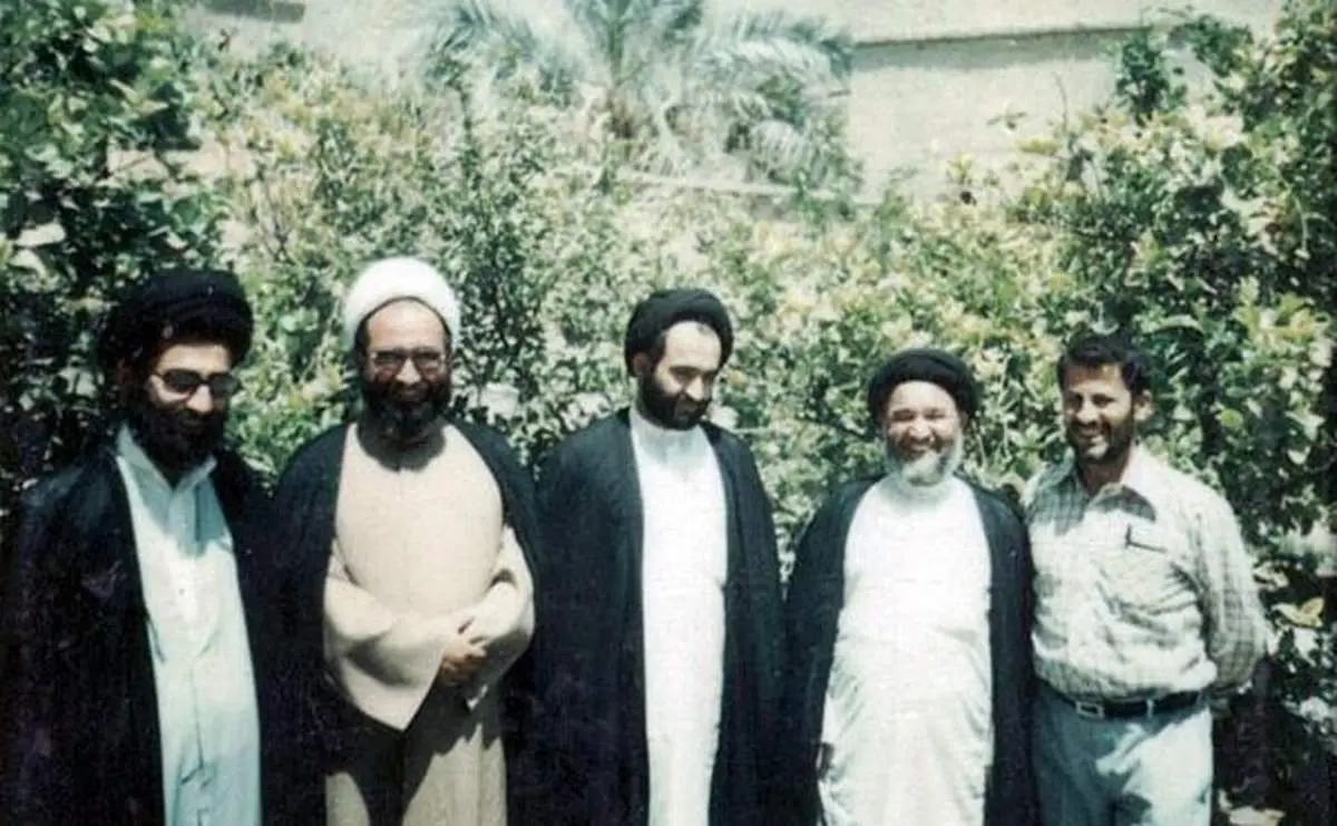 عکس دیده نشده از خودروی رهبر انقلاب + ببینید