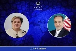 عراقچی: ایران برای تردد ایمن شناورها و کشتی‌های غیرمتخاصم تسهیلات لازم را فراهم کرده است