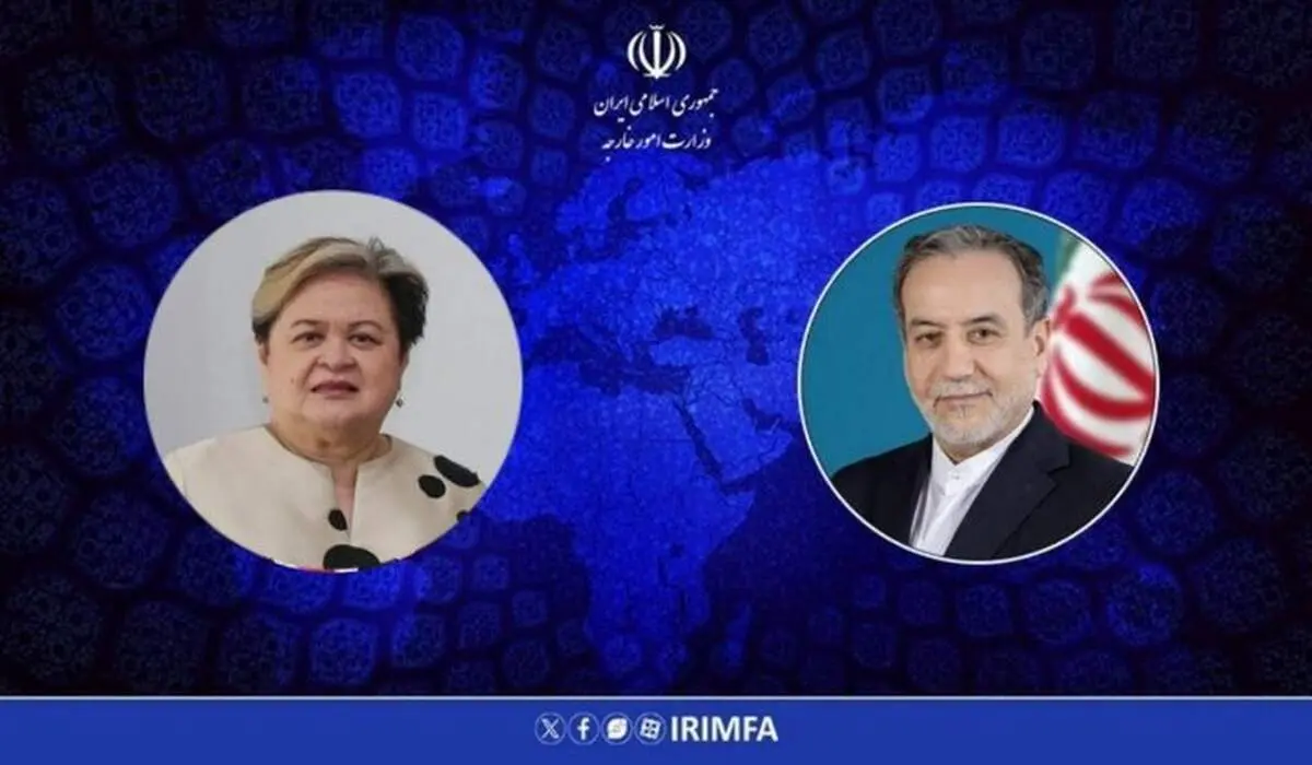 عراقچی: ایران برای تردد ایمن شناورها و کشتی‌های غیرمتخاصم تسهیلات لازم را فراهم کرده است