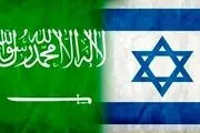 واکنش یک حقوقدان به سفر اخیر هیات اسرائیلی به ریاض