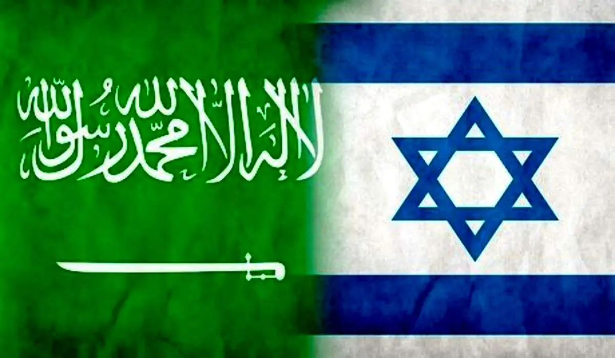واکنش یک حقوقدان به سفر اخیر هیات اسرائیلی به ریاض