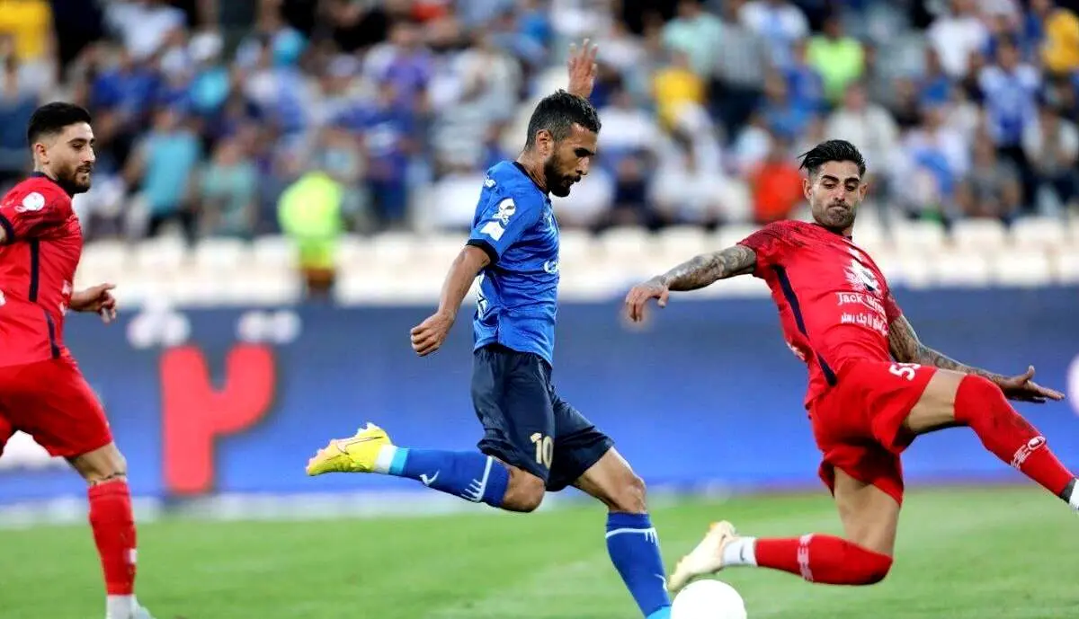 بمب نقل و انتقالات زمستانی در راه است!