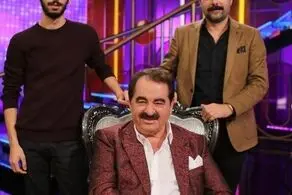 آبروریزی خانوادگی ابراهیم تاتلیسس ترکیه را بهت فرو برده!