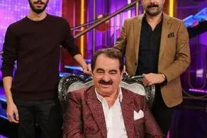 آبروریزی خانوادگی ابراهیم تاتلیسس ترکیه را بهت فرو برده!