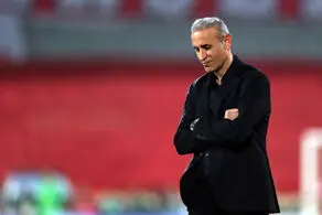 سکوت عجیب پرسپولیس در مقابل رفتار زشت بیرانوند با اسماعیلی‌فر