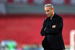 سکوت عجیب پرسپولیس در مقابل رفتار زشت بیرانوند با اسماعیلی‌فر