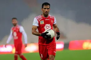 شاگرد پرسپولیسی منصوریان سوژه استقلالی‌ها شد