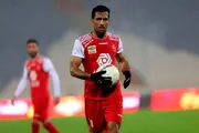 زمان بازگشت ستاره پرسپولیس مشخص شد