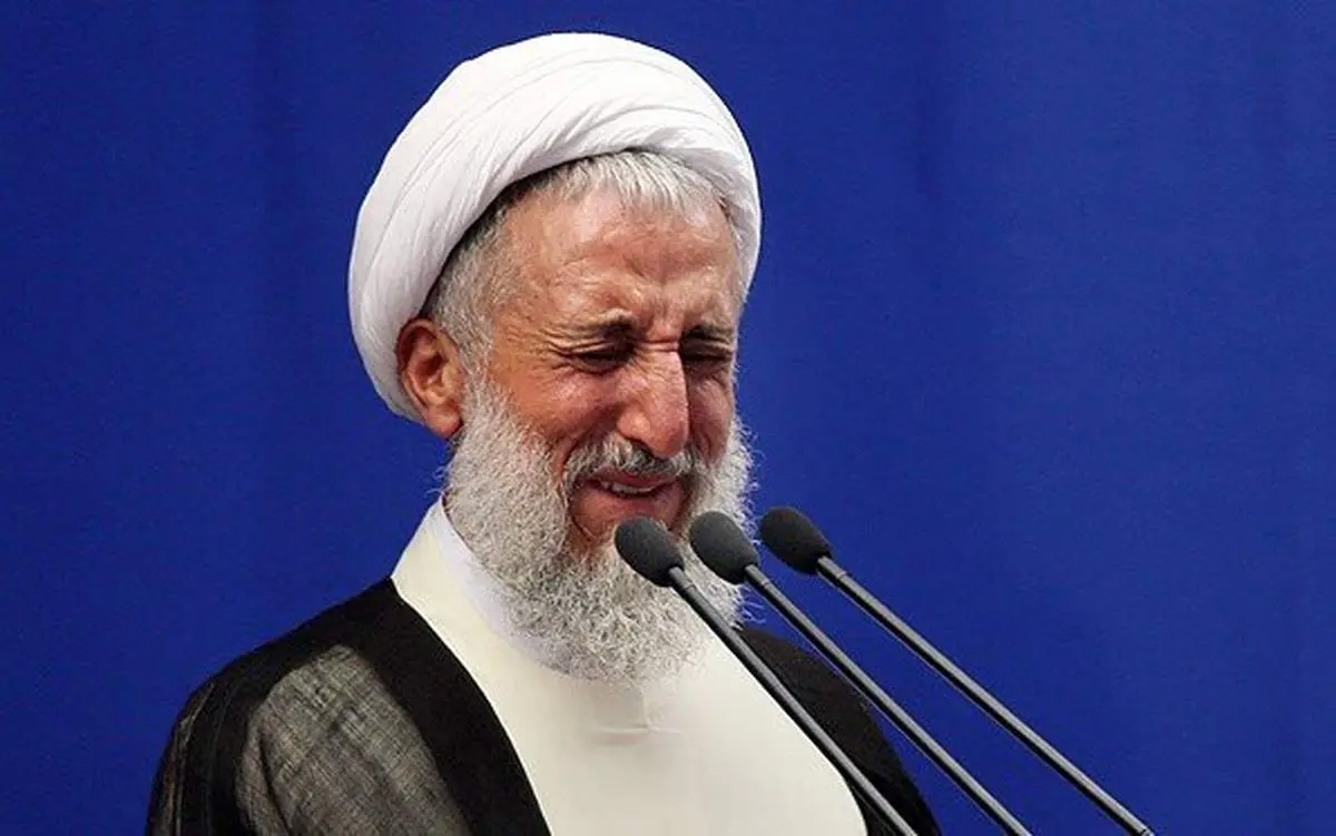 واکنش یک روحانی به دعوت از "کاظم صدیقی" برای سخنرانی در مراسم شب قدر/ دهنکجی به مردم عاقبت خوشی ندارد!