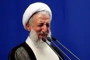 واکنش یک روحانی به دعوت از "کاظم صدیقی" برای سخنرانی در مراسم شب قدر/  دهن‌کجی به مردم عاقبت خوشی ندارد!