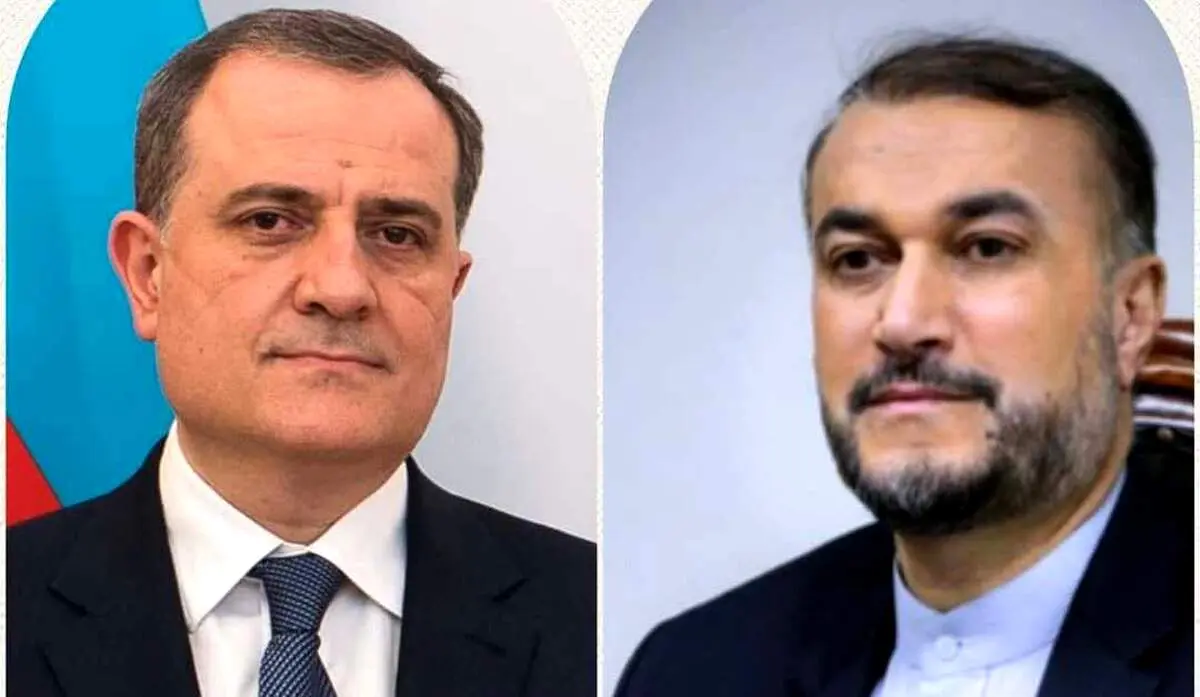 پیام صریح ایران به جمهوری آذربایجان ارسال شد