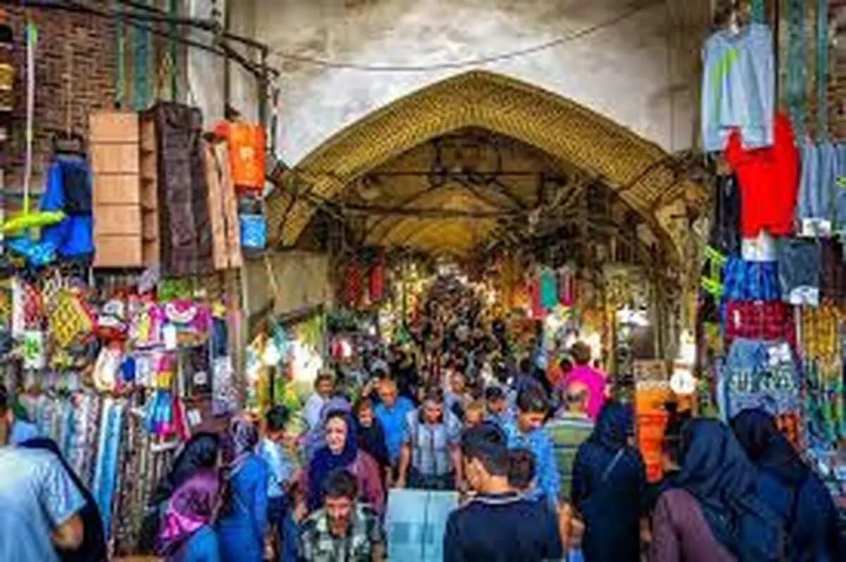 وضعیت فعالیت مشاغل از شنبه