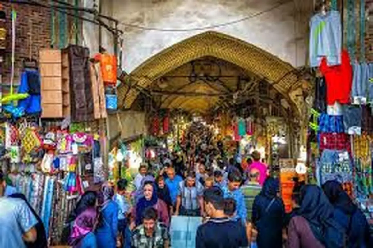 تکلیف فعالیت بازار تهران در تعطیلات ۶ روزه مشخص شد