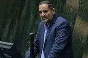 نماینده مردم بوئین زهرا: جنازه سارا را قطعه قطعه کرده و سوزاندند 