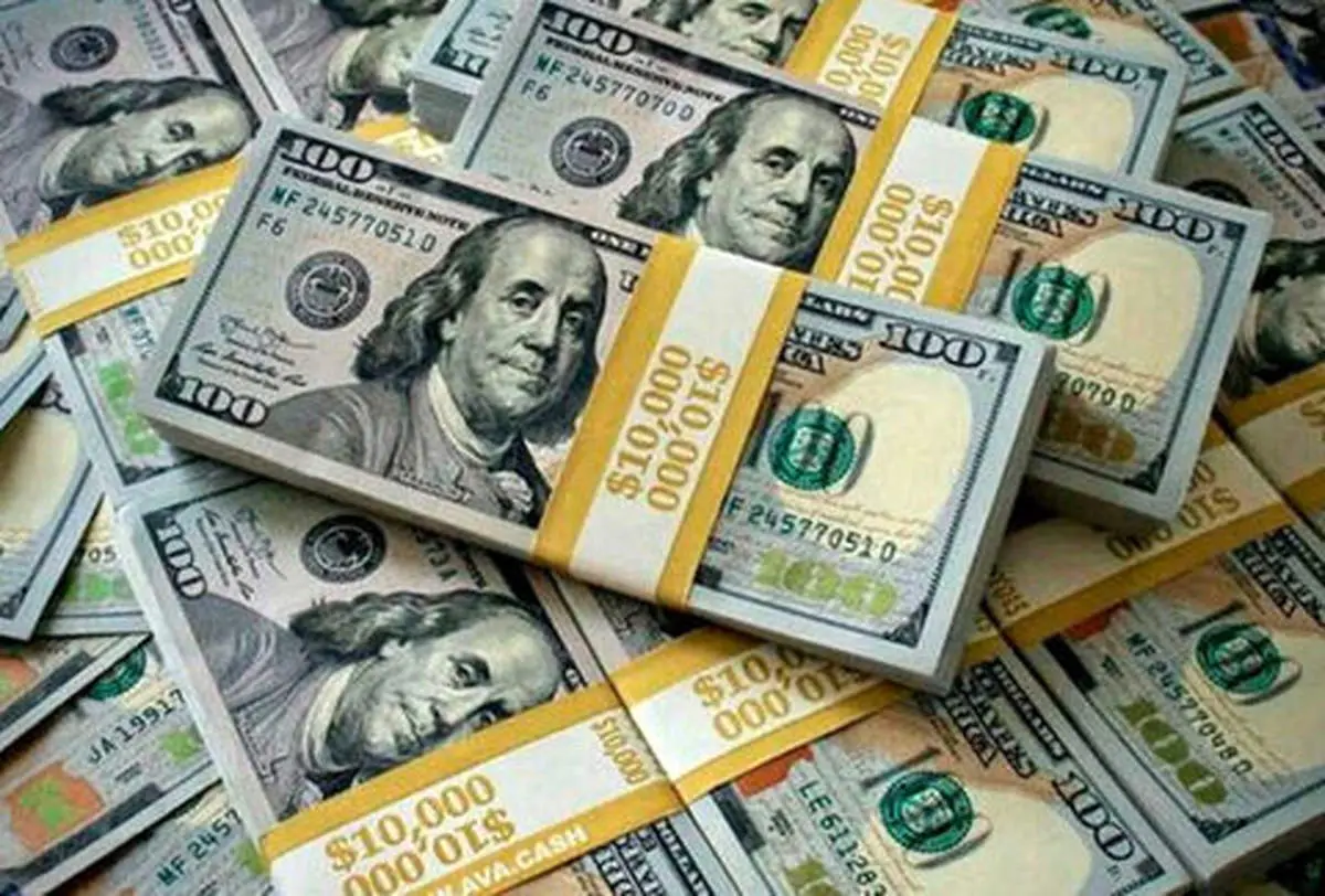 نرخ ارز آزاد امروز ۲۰ آذر ماه ۱۴۰۰ + جدول