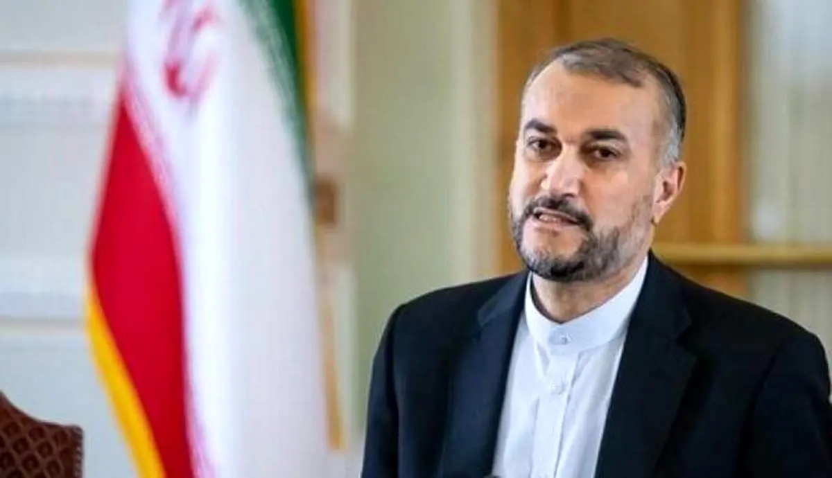 امیرعبداللهیان: آمریکاییها پیامهایی برای رسیدن به توافق فرستادهاند