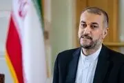 امیرعبداللهیان: آمریکایی‌ها پیام‌هایی برای رسیدن به توافق فرستاده‌اند
