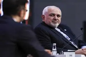 خبر مهم درباره فایل لو رفته ظریف/آخرین جزییات پرونده عنابستانی منتشر شد