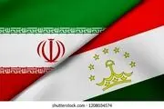 وزرای دفاع ایران و تاجیکستان دیدار کردند 