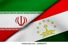 وزرای دفاع ایران و تاجیکستان دیدار کردند 