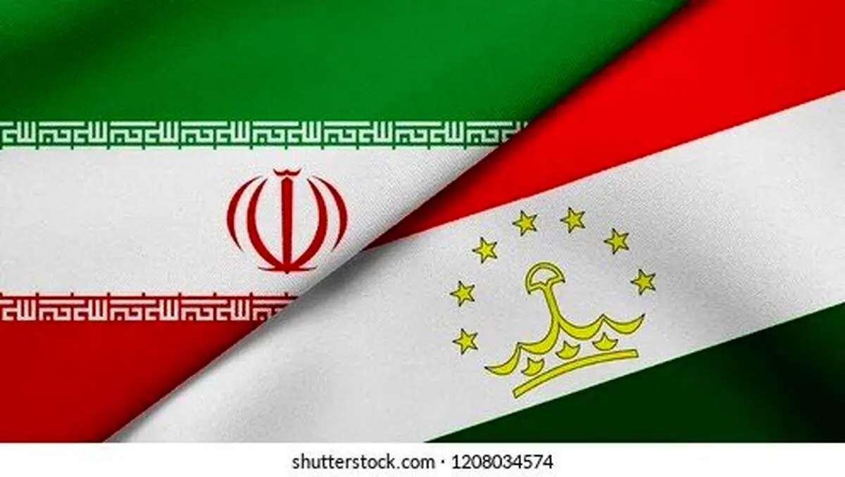 وزرای دفاع ایران و تاجیکستان دیدار کردند 
