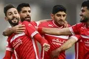 جواب رد ستاره‌های پرسپولیس به اماراتی‌ها
