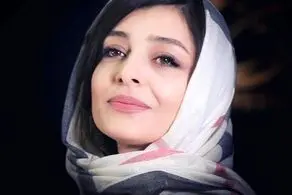 چهره متفاوت ساره بیات در 43 سالگی را ببینید!/ عکس