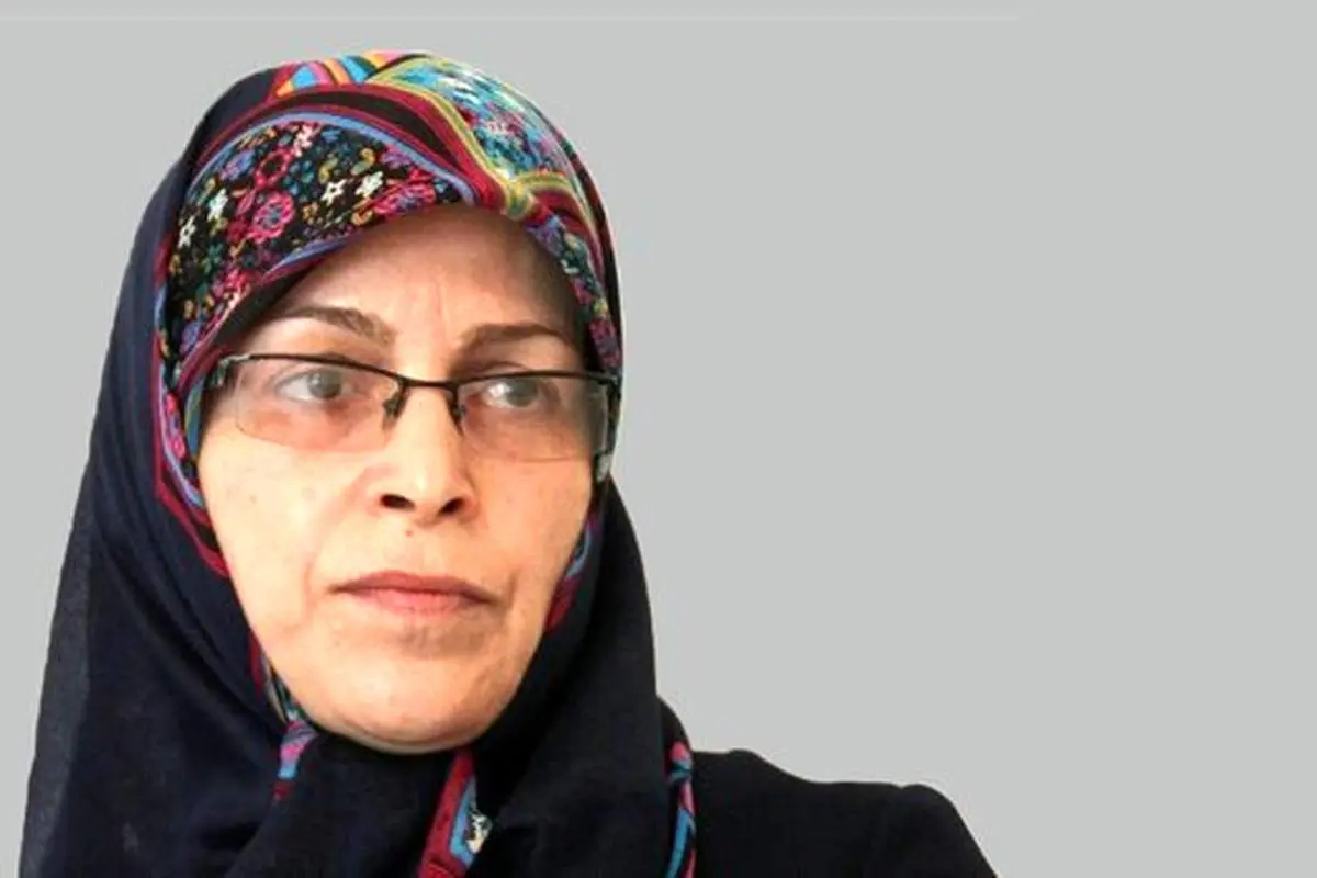 واکنش آذر منصوری به احضارش: دشمن نظام نیستیم 