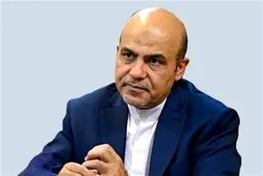 معاون پیشین شمخانی که اعدام شد 70 ماه سابقه جبهه دارد
