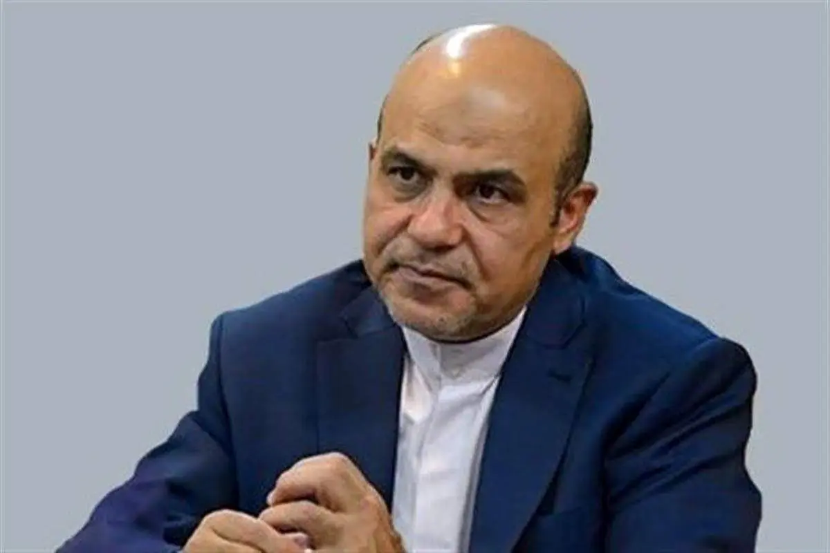وزارت اطلاعات: ابهت دستگاه اطلاعاتی انگلیس فرو‌ ریخت/ انگلیسی ها بیش از دو میلیون یورو به جاسوس ایرانی دستمزد پرداخت کردند