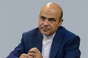 این مسئول ارشد که جاسوس از آب درآمد، ۷۰ ماه سابقه جبهه و جنگ داشته است+عکس 