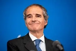 گروسی: برخی مرا «عروسک خیمه‌شب‌بازی اسرائیل» می‌خوانند