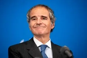 واکنش اسلامی به ادعاهای رافائل گروسی 