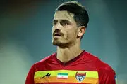 شغل جدید وریا غفوری/از فوتبال خداحافظی کرد؟ +عکس