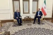 این چهره جنجالی از ایران رفت 