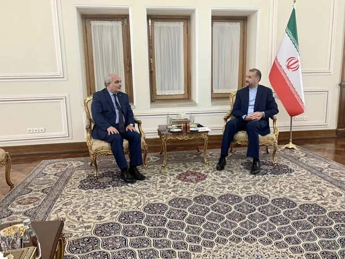 این چهره جنجالی از ایران رفت