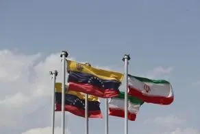 تاکید مادورو و پزشکیان بر ادامه همکاری‌ها میان ایران و ونزوئلا