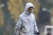 خبر جدید درباره پرونده رشید مظاهری