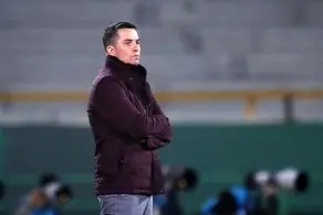 واکنش جنجالی سرمربی پرسپولیس به صحبت‌های نکونام خبرساز شد