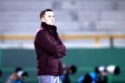 واکنش جنجالی سرمربی پرسپولیس به صحبت‌های نکونام خبرساز شد